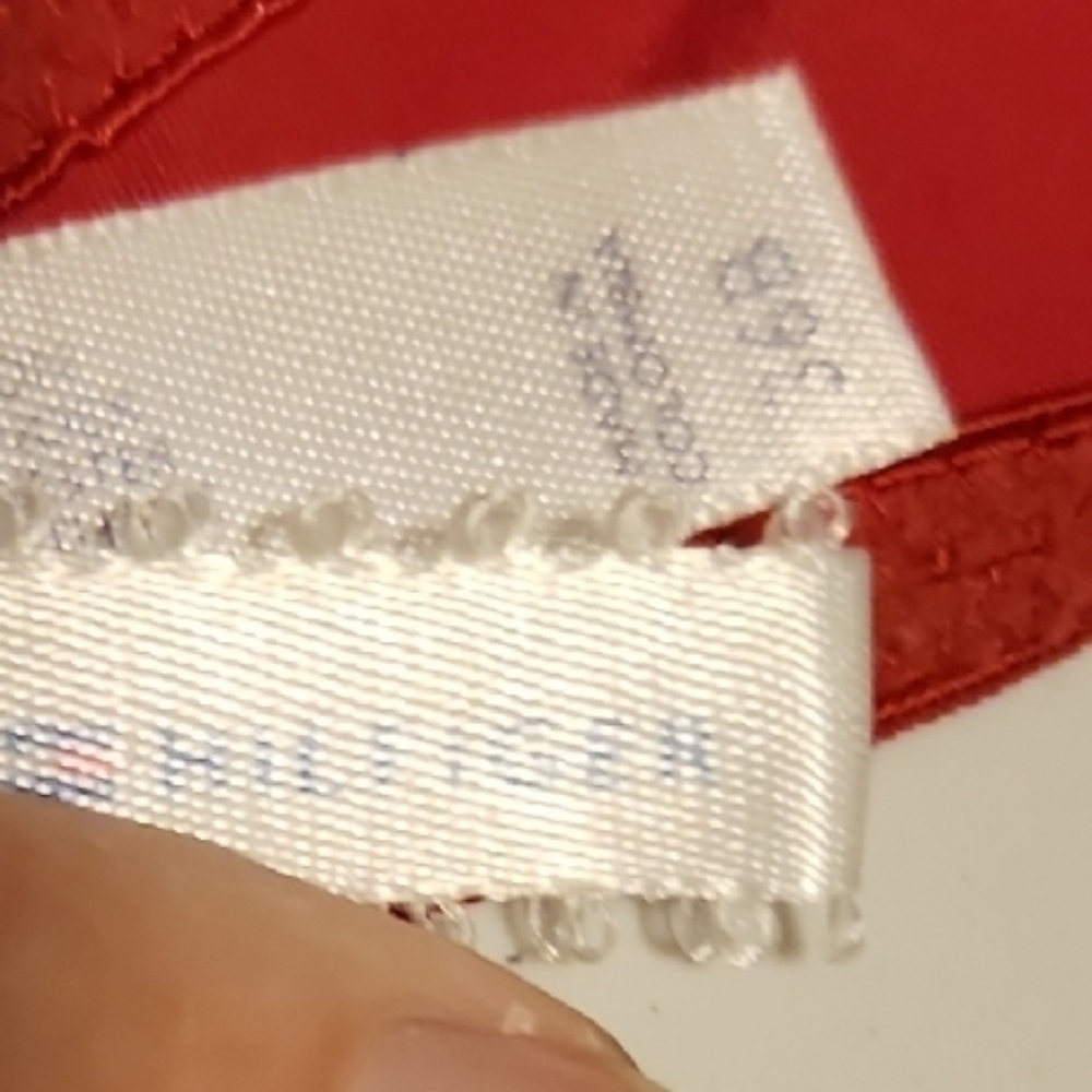Tommy Hilfiger Underwire Bra with Sleek Finish - Picture 4 of 4